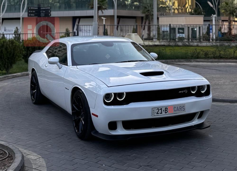 دودج تشالنجر